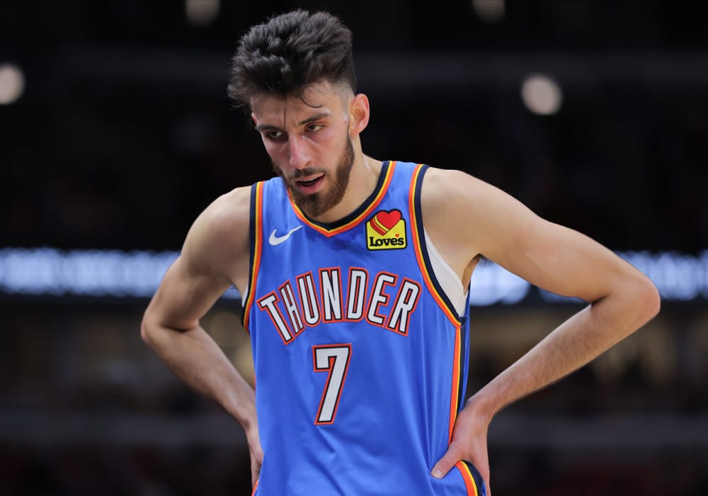 We're dropping some prop bets Game 1. Come check out these NBA props and get ready for NBA Finals Game 1 today. 