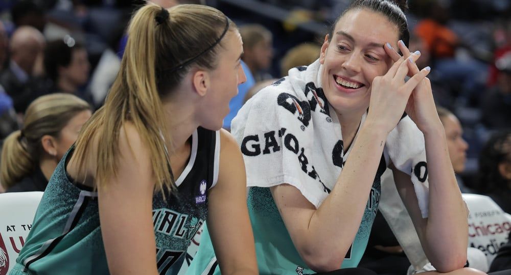 WNBA Predictions & Preview For Tuesday, June 10th