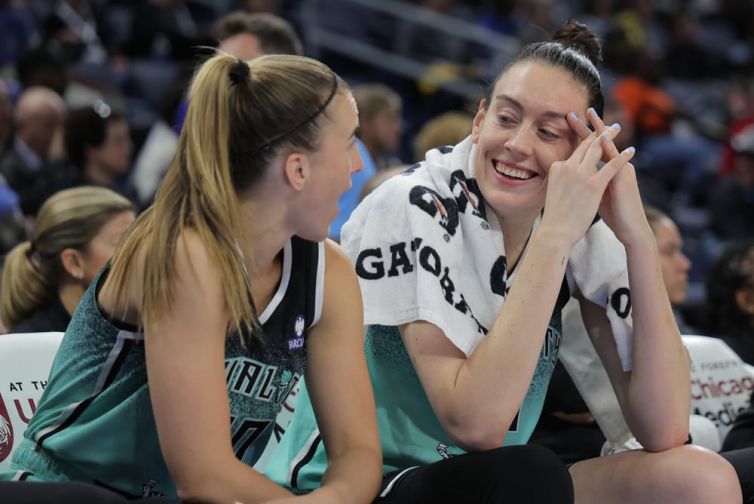 WNBA Predictions & Preview For Tuesday, June 10th