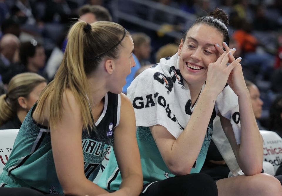 WNBA Predictions & Preview For Tuesday, June 10th