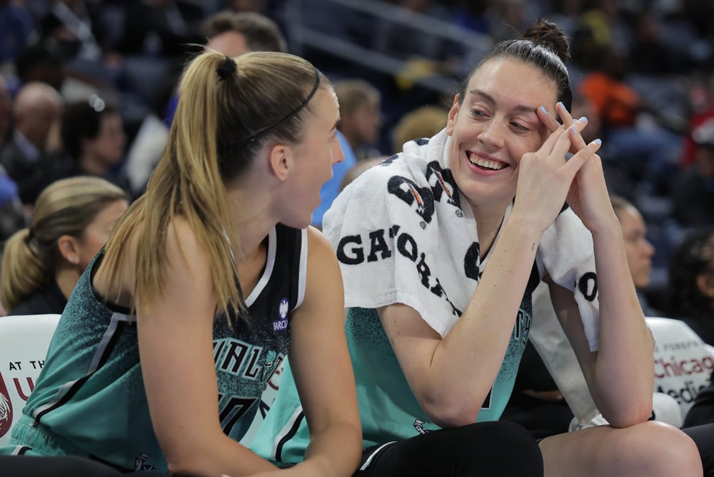 WNBA Predictions & Preview For Tuesday, June 10th