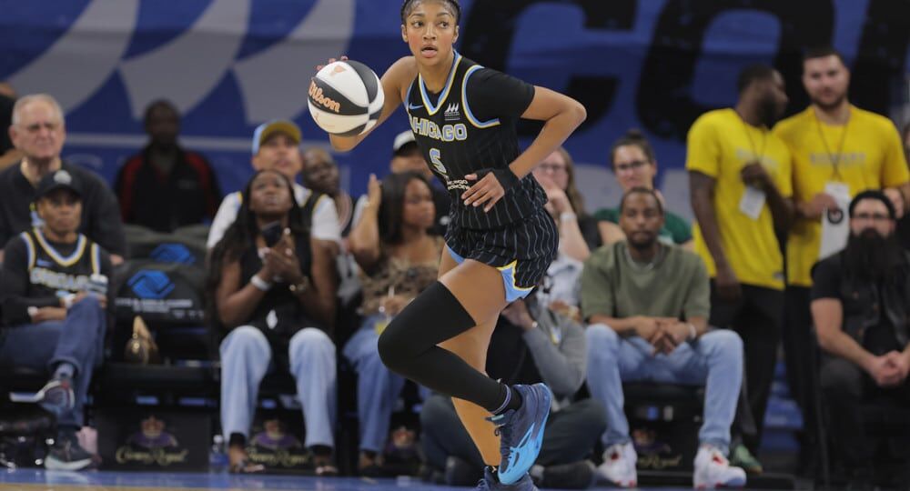 SGPN Prop Bet for Sunday (June 22nd): WNBA Prop Play