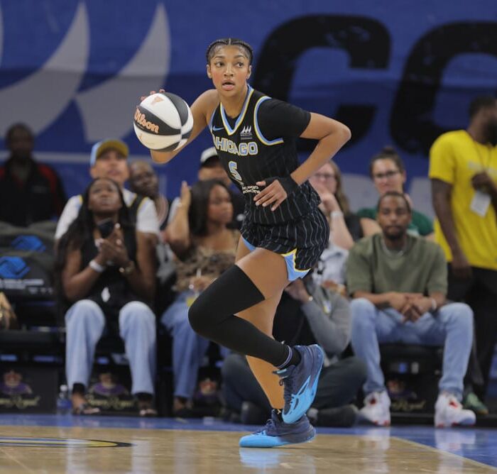 SGPN Prop Bet for Sunday (June 22nd): WNBA Prop Play