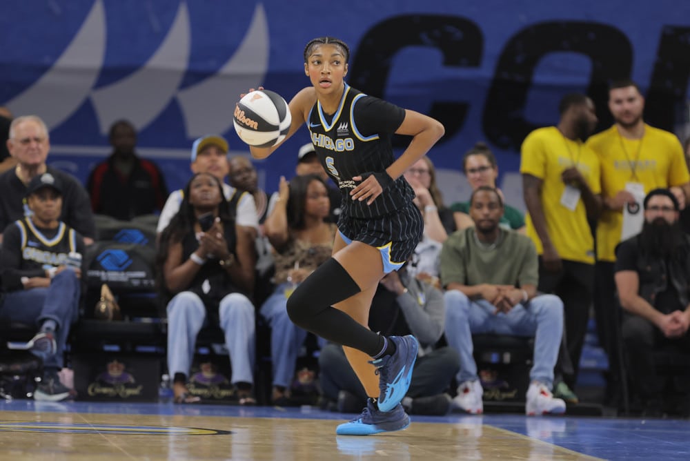 SGPN Prop Bet for Sunday (June 22nd): WNBA Prop Play