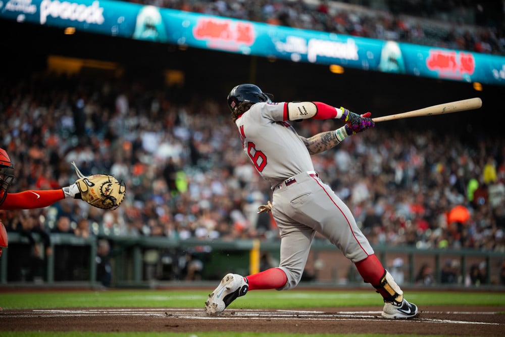 Underdog Fantasy DFS Picks for June 27 are here. Come play along with the best in the daily fantasy sports world.