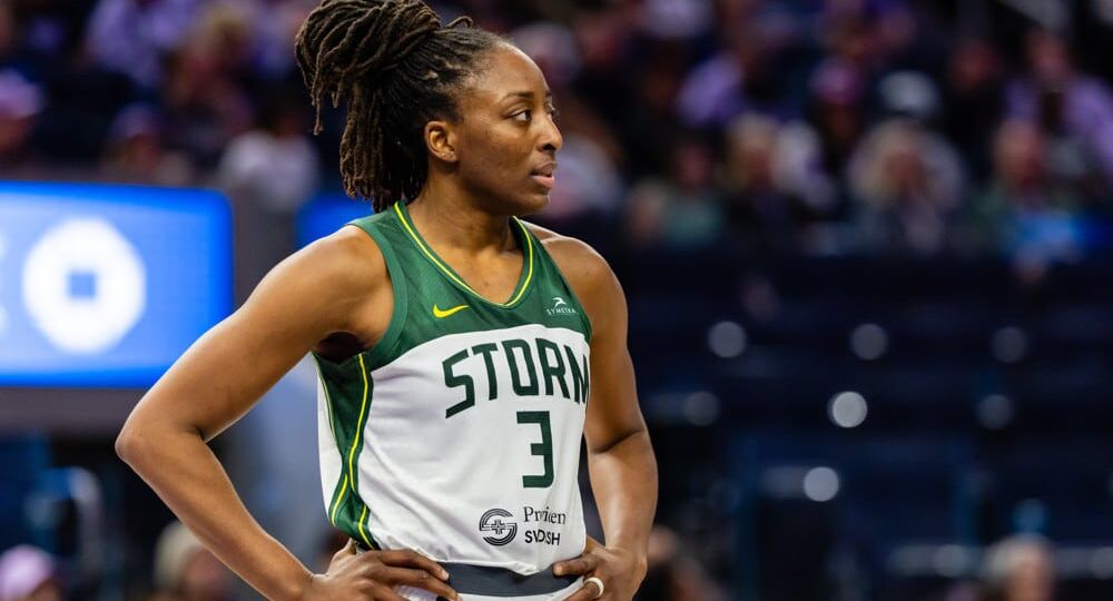 WNBA Predictions & Preview For Tuesday, June 24th