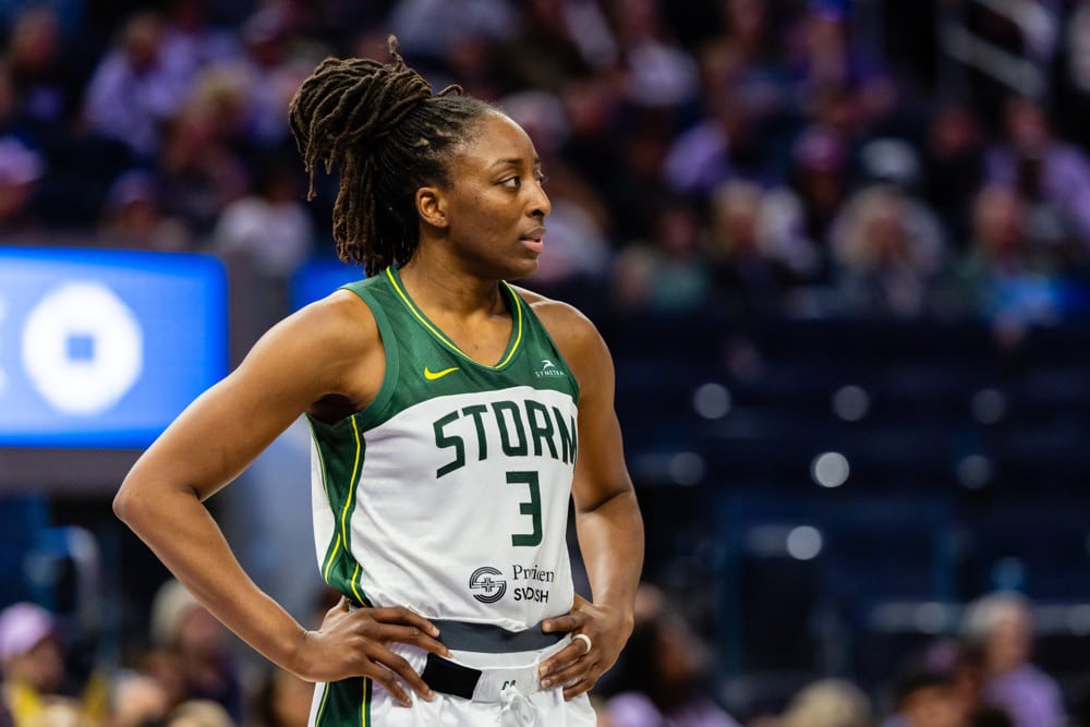 WNBA Predictions & Preview For Tuesday, June 24th