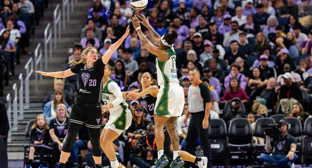 WNBA Predictions & Preview For Friday, June 20th
