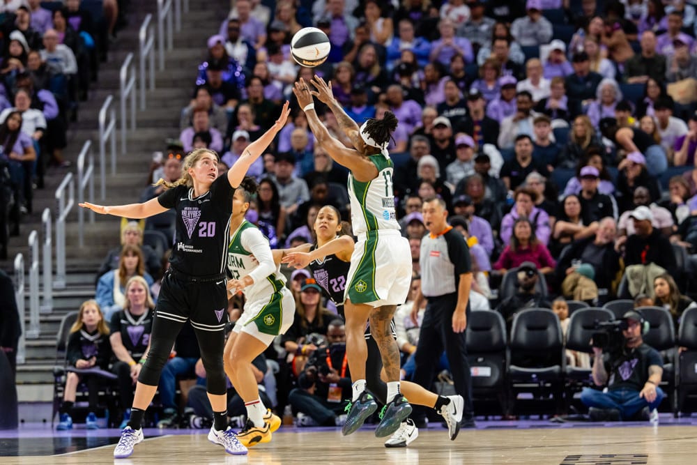 WNBA Predictions & Preview For Friday, June 20th