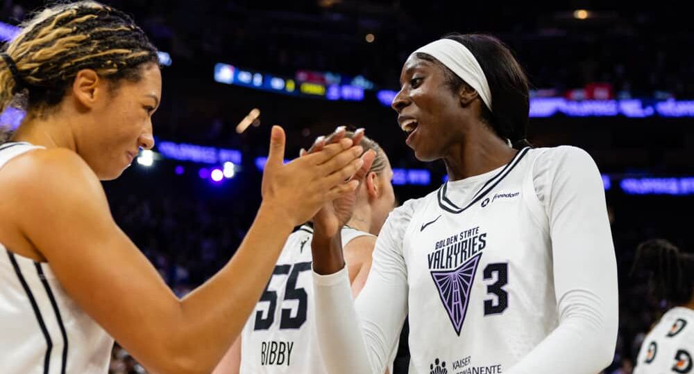 WNBA Predictions & Preview For Wednesday, June 25th