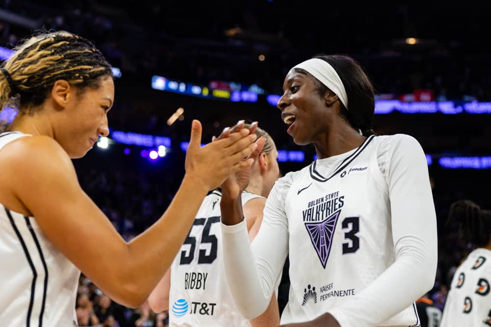 WNBA Predictions & Preview For Wednesday, June 25th
