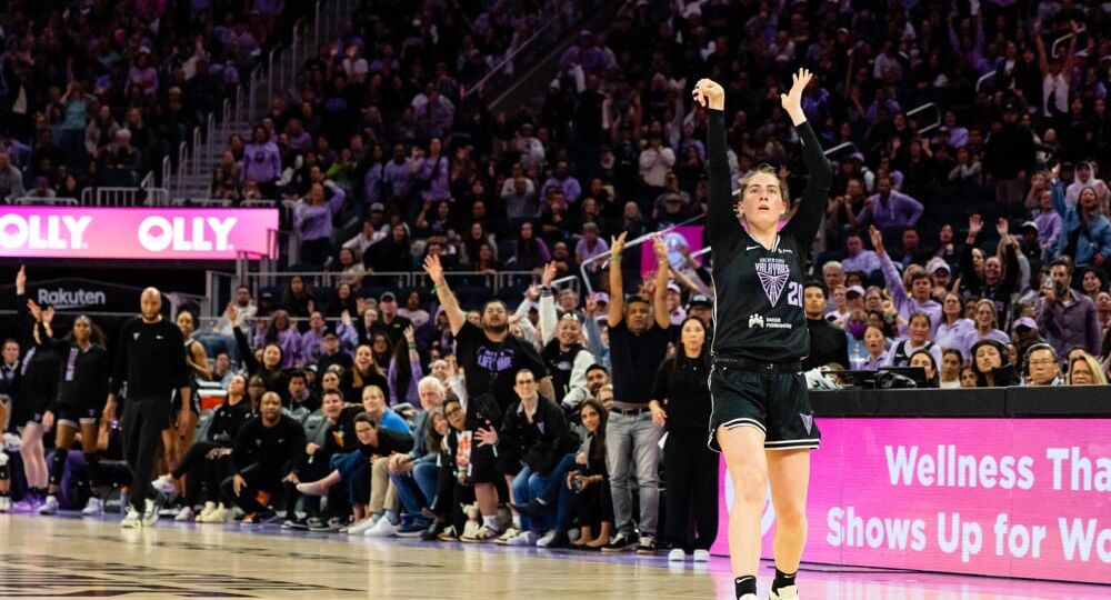 WNBA Predictions & Preview For Friday, June 27th
