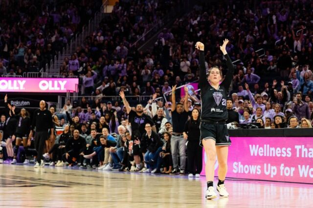 WNBA Predictions & Preview For Friday, June 27th