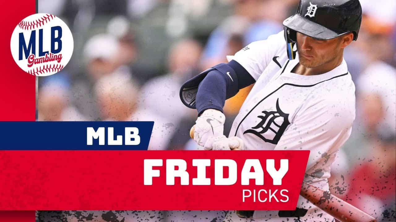 MLB Picks Friday 6/27/25 – MLB Bets, Player Props and Predictions | MLB Gambling Podcast (Ep. 749)