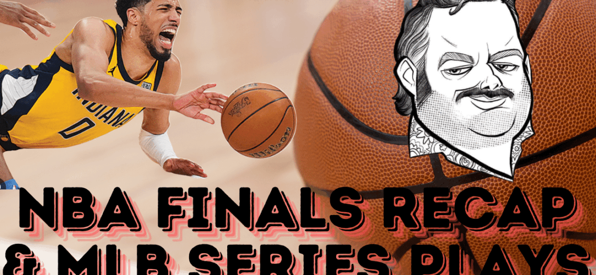 finals recap