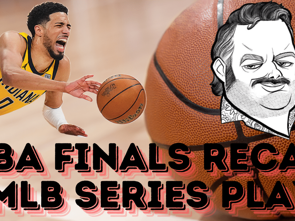 finals recap