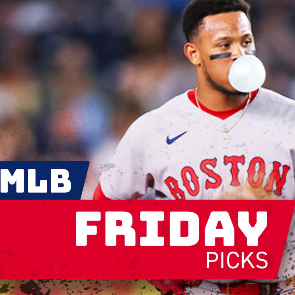 MLB Picks Friday 6/13/25 – MLB Bets, Player Props and Predictions | MLB Gambling Podcast (Ep. 731)
