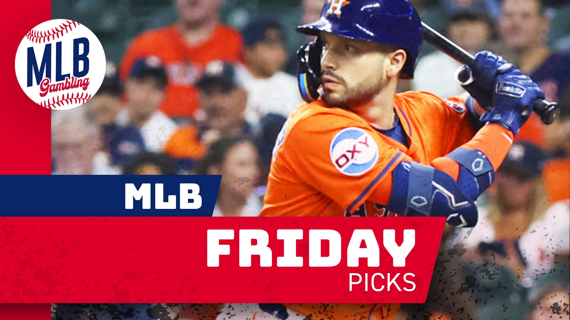 MLB Picks Friday 6/20/25 – MLB Bets, Player Props and Predictions | MLB Gambling Podcast (Ep. 740)