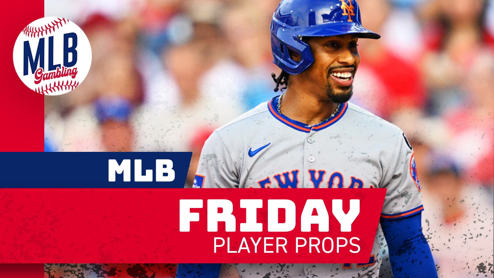 MLB Friday Player Props 6/27/25 – MLB Bets, Player Props and Predictions | MLB Gambling Podcast (Ep. 750)