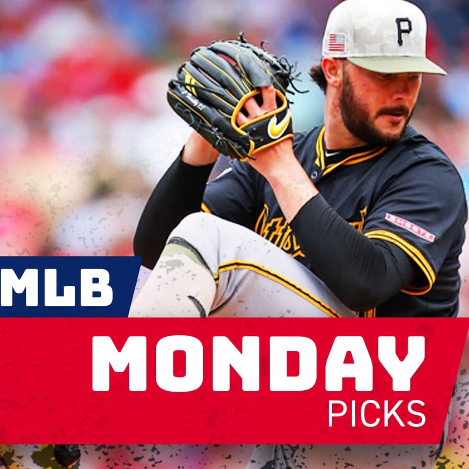 MLB Picks Monday 6/9/25 – MLB Bets, Player Props and Predictions | MLB Gambling Podcast (Ep. 725)