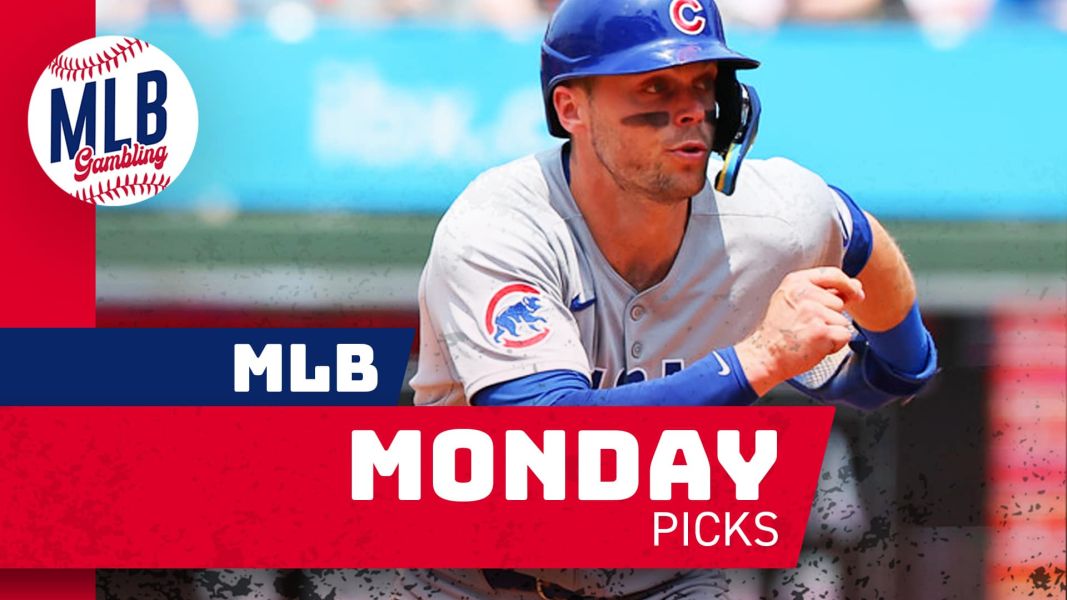 MLB Picks Monday 6/16/25 – MLB Bets, Player Props and Predictions | MLB Gambling Podcast (Ep. 734)