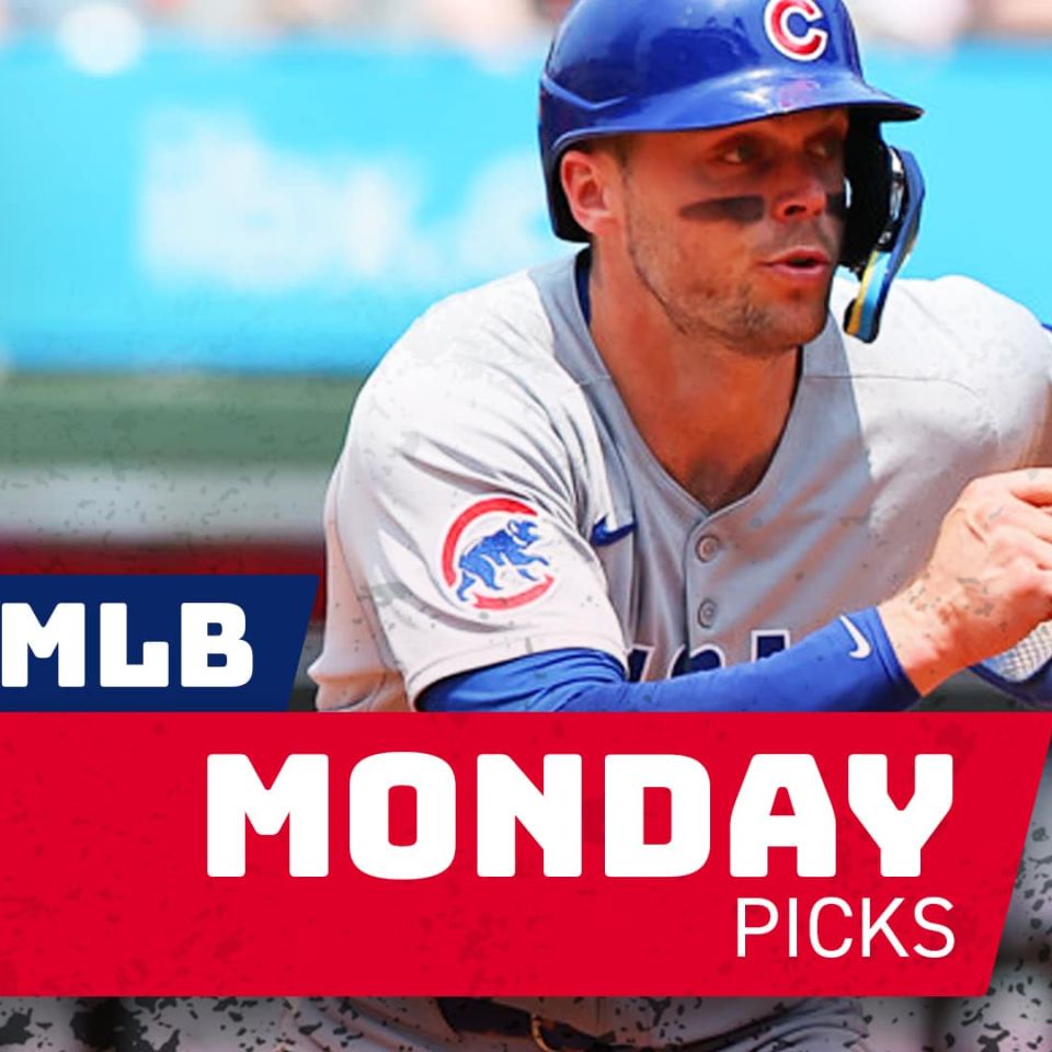MLB Picks Monday 6/16/25 – MLB Bets, Player Props and Predictions | MLB Gambling Podcast (Ep. 734)