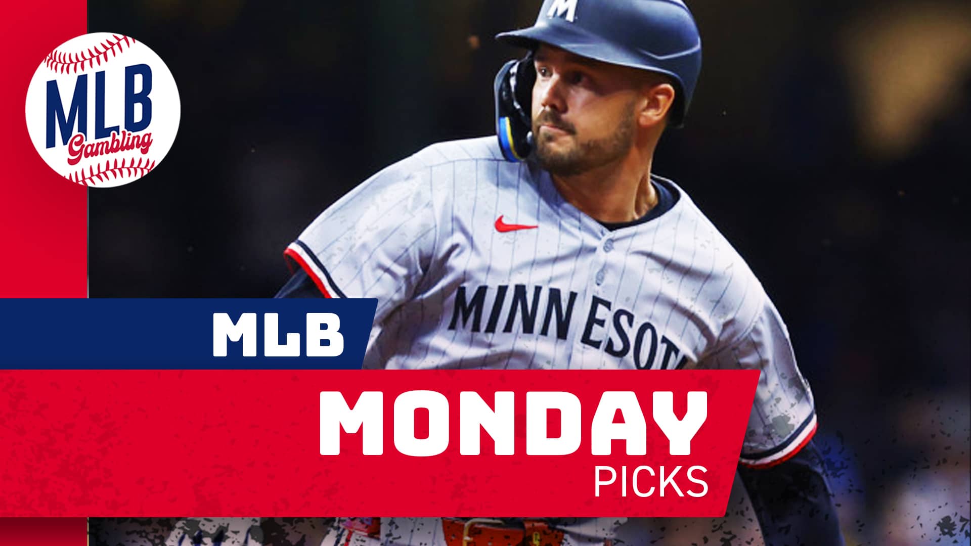 MLB Picks Monday 6/2/25 – MLB Bets, Player Props and Predictions | MLB Gambling Podcast (Ep. 716)