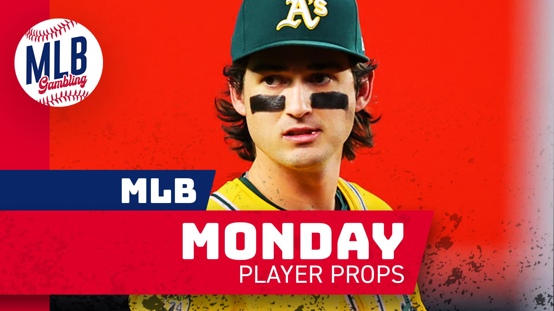 MLB Monday Player Props 6/30/25 – MLB Bets, Player Props and Predictions | MLB Gambling Podcast (Ep. 753)