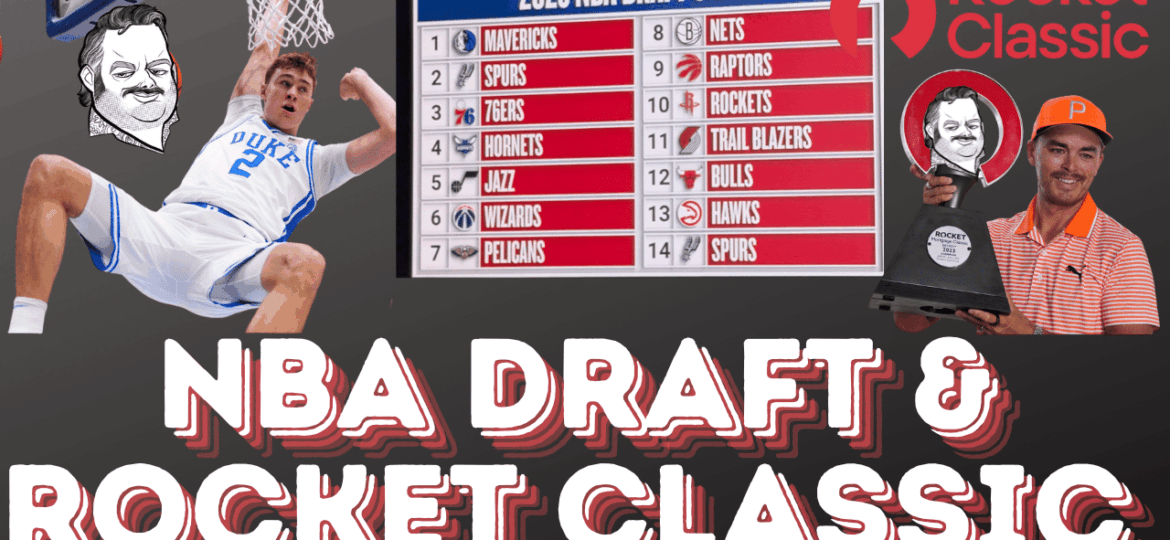 nba draft