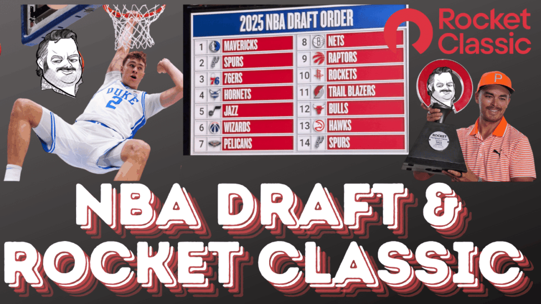 nba draft