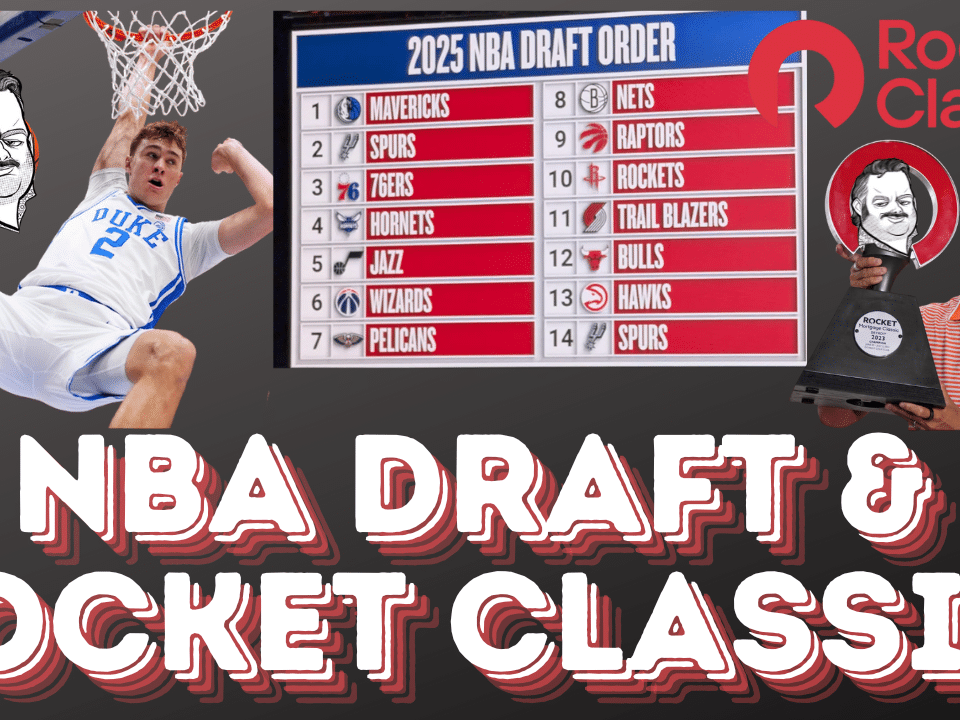 nba draft