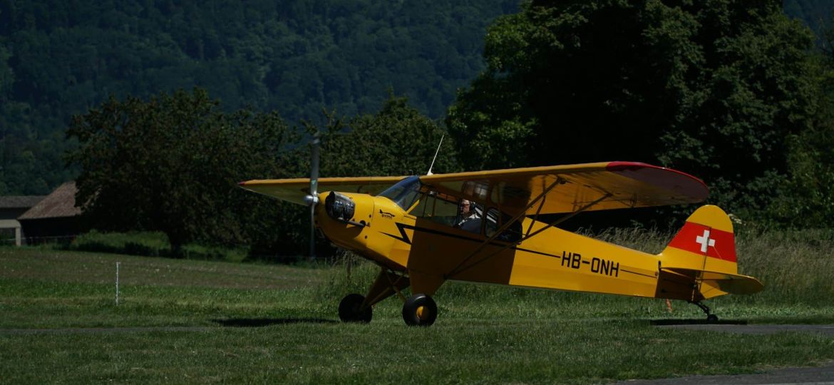 plane