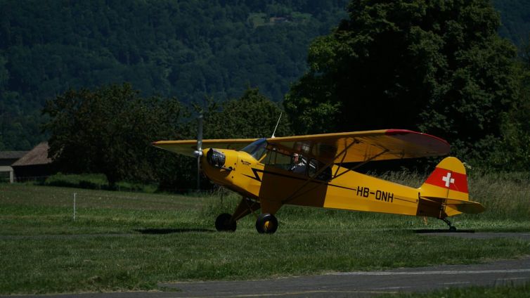 plane
