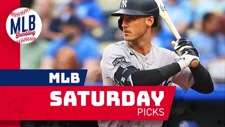 MLB Picks Saturday 6/22/25 – MLB Bets, Player Props and Predictions | MLB Gambling Podcast (Ep. 742)