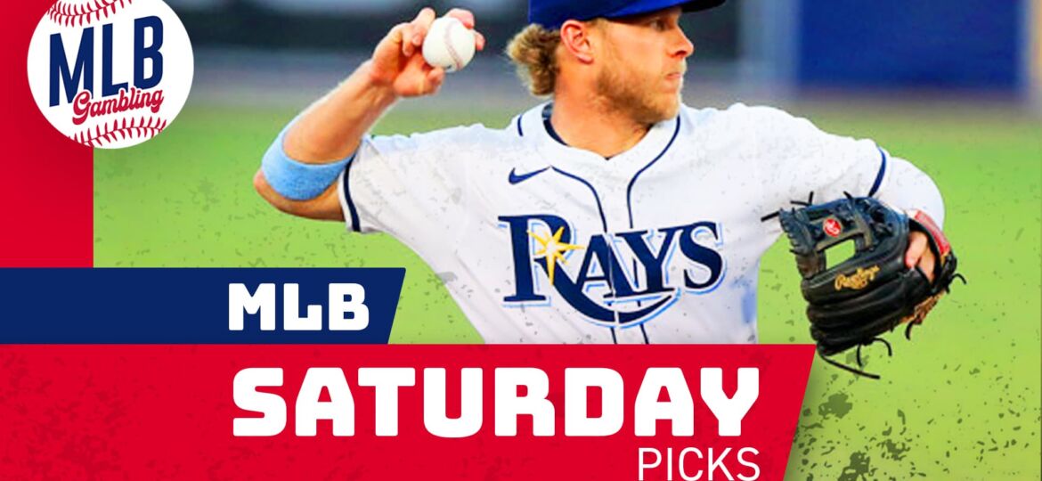 MLB Picks Saturday 6/28/25 – MLB Bets, Player Props and Predictions | MLB Gambling Podcast (Ep. 751)