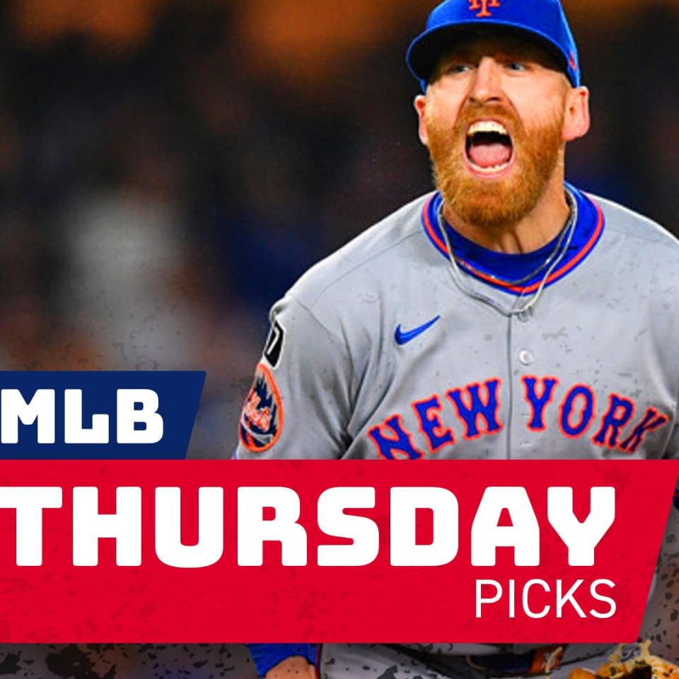 MLB Picks Thursday 6/12/25 – MLB Bets, Player Props and Predictions | MLB Gambling Podcast (Ep. 730)