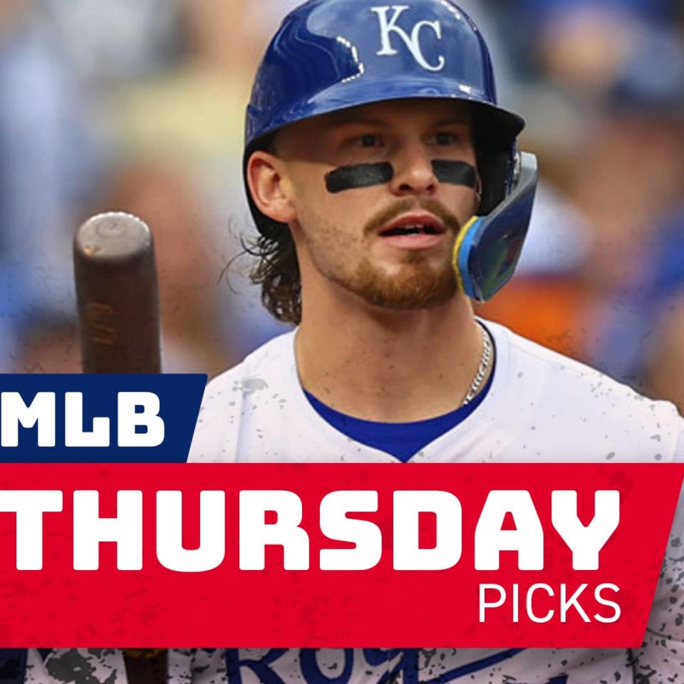 MLB Picks Thursday 6/19/25 – MLB Bets, Player Props and Predictions | MLB Gambling Podcast (Ep. 739)