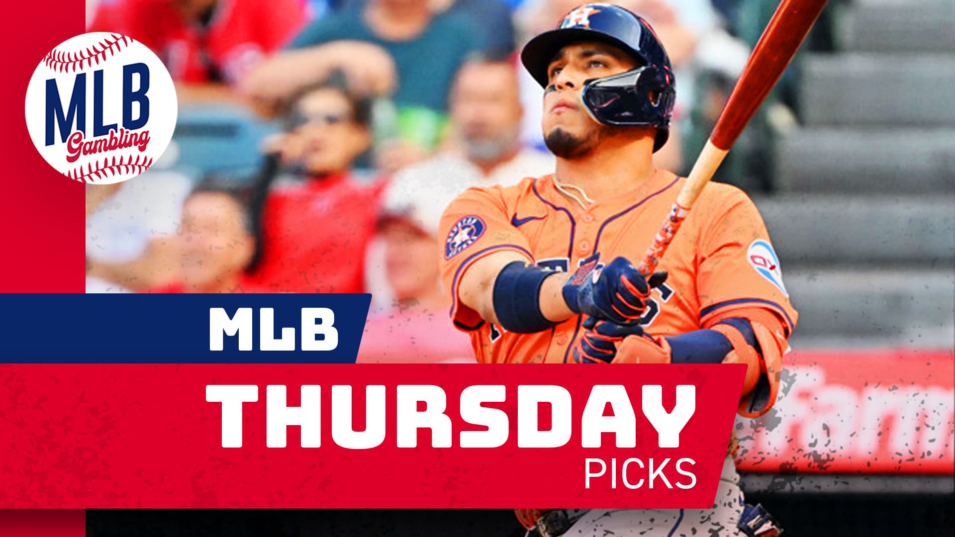 MLB Picks Thursday 6/26/25 – MLB Bets, Player Props and Predictions | MLB Gambling Podcast (Ep. 748)