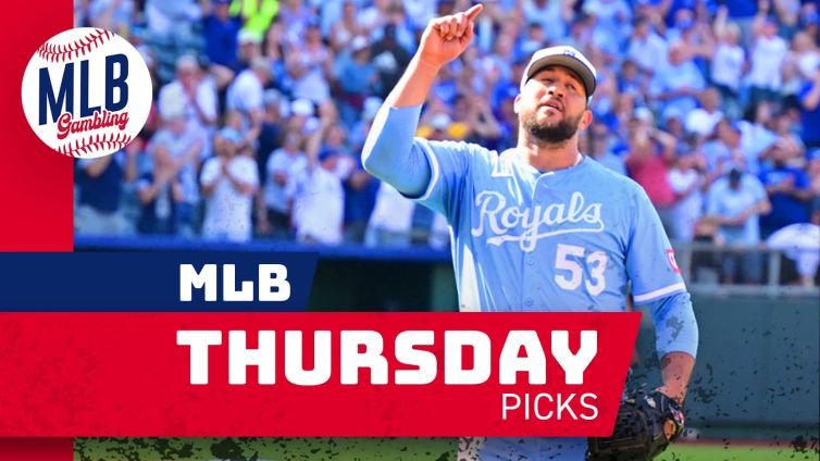 MLB Picks Thursday 6/5/25 – MLB Bets, Player Props and Predictions | MLB Gambling Podcast (Ep. 721)
