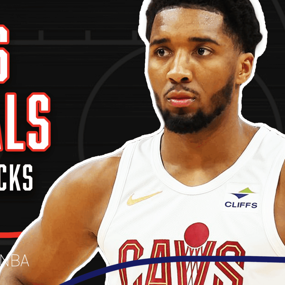 NBA Finals Recap + Durant Trade Reaction + Early 2026 Title Picks 6/23/25 | NBA Gambling Podcast (Ep. 956)