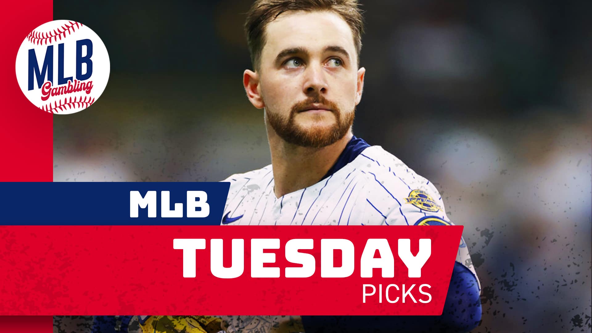 MLB Picks Tuesday 6/10/25 | MLB Bets, Predictions and Player Props (Ep. 727)