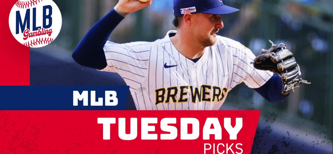 MLB Picks Tuesday 6/17/25 | MLB Bets, Predictions and Player Props (Ep.736)