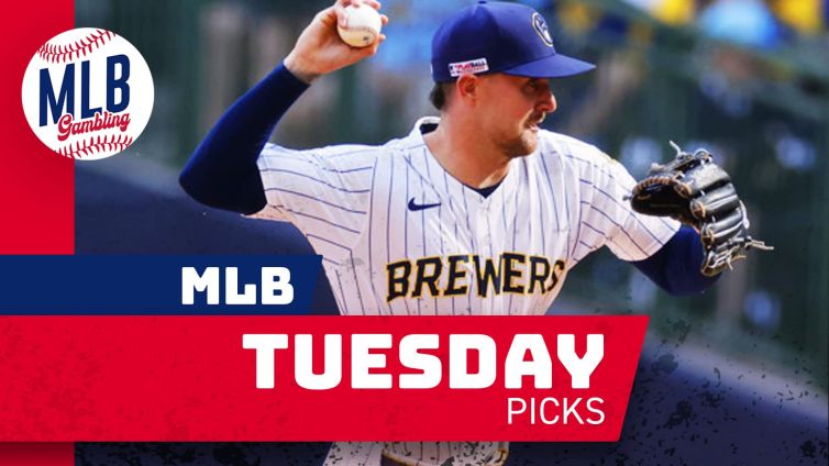 MLB Picks Tuesday 6/17/25 | MLB Bets, Predictions and Player Props (Ep.736)