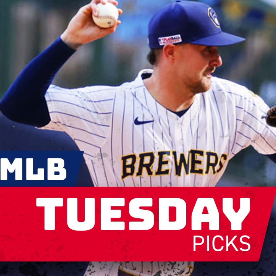 MLB Picks Tuesday 6/17/25 | MLB Bets, Predictions and Player Props (Ep.736)
