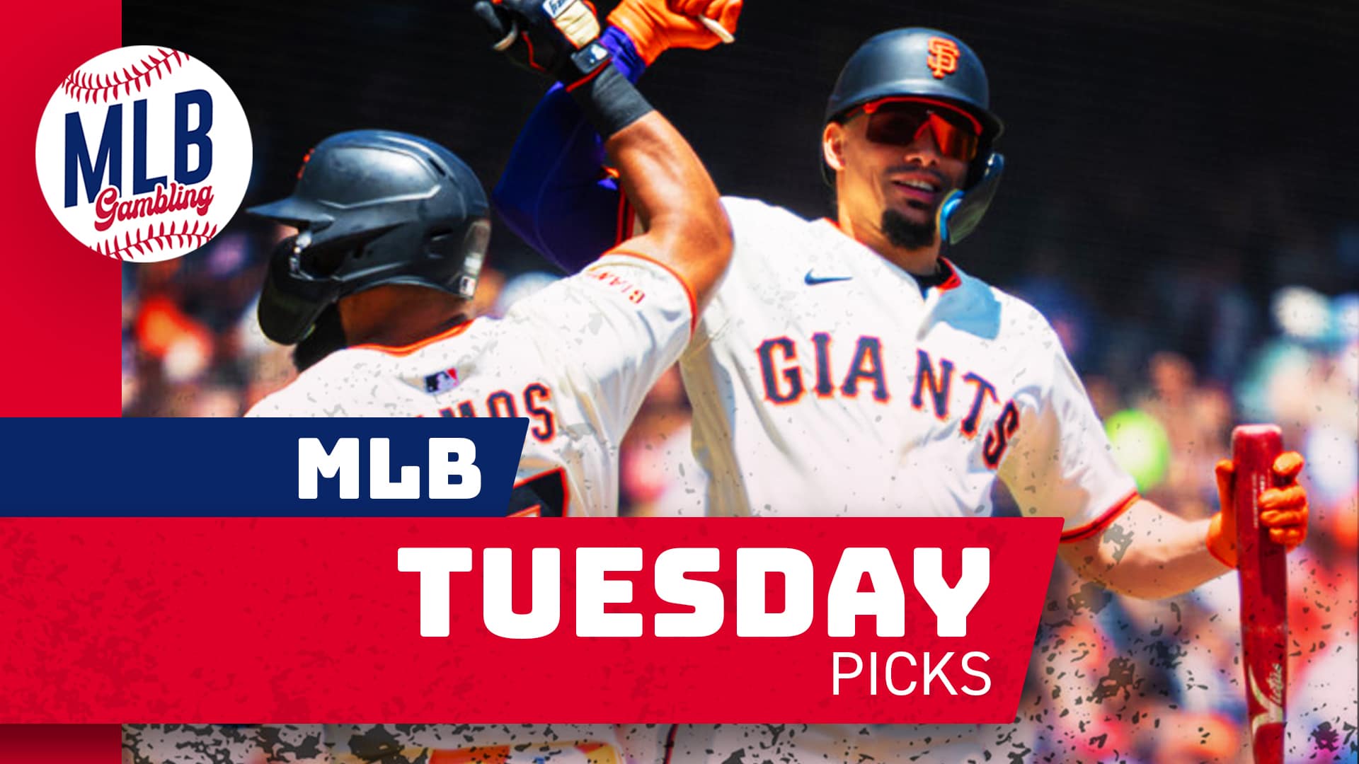 MLB Tuesday Picks 6/24/25 | MLB Bets, Predictions and Props (Ep.745)