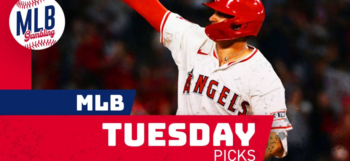 MLB Tuesday Picks 7/1/25 - MLB Bets, Predictions and Player Props (Ep. 753)