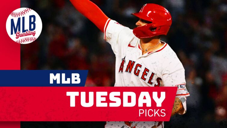MLB Tuesday Picks 7/1/25 - MLB Bets, Predictions and Player Props (Ep. 753)