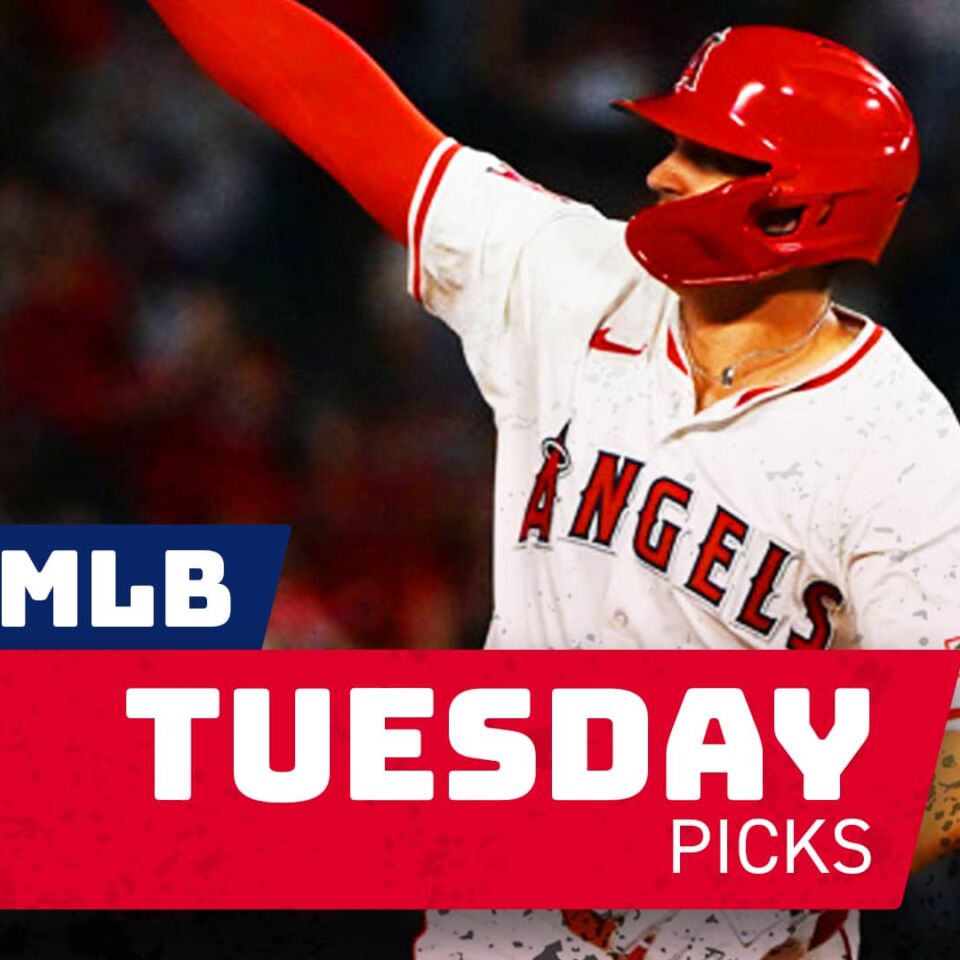 MLB Tuesday Picks 7/1/25 - MLB Bets, Predictions and Player Props (Ep. 753)