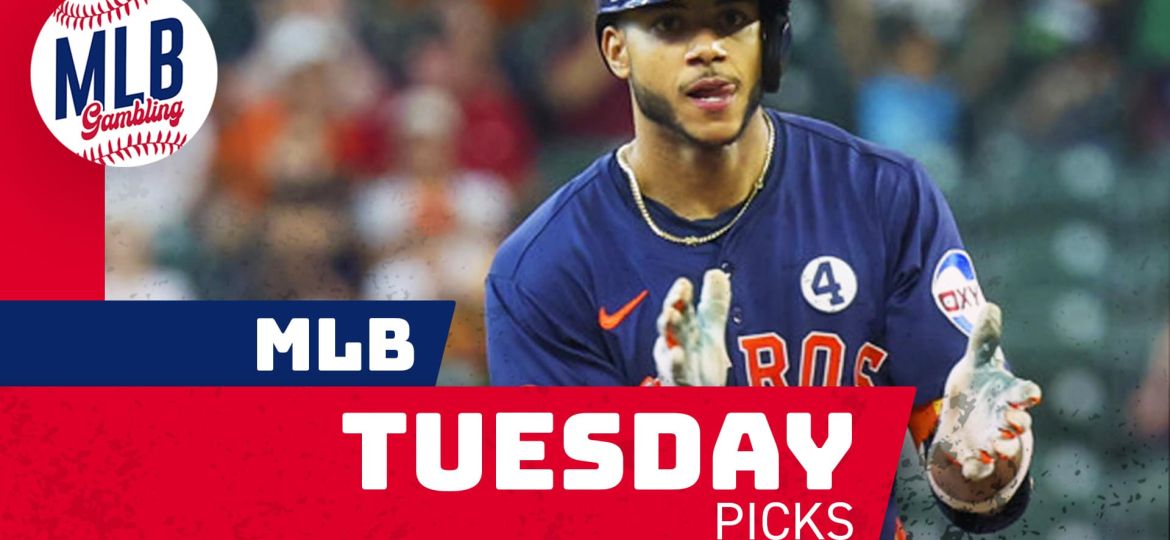 MLB Picks Tuesday 6/3/25 – MLB Bets, Player Props and Predictions | MLB Gambling Podcast (Ep. 718)