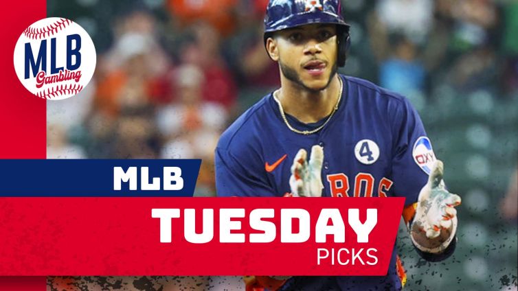 MLB Picks Tuesday 6/3/25 – MLB Bets, Player Props and Predictions | MLB Gambling Podcast (Ep. 718)